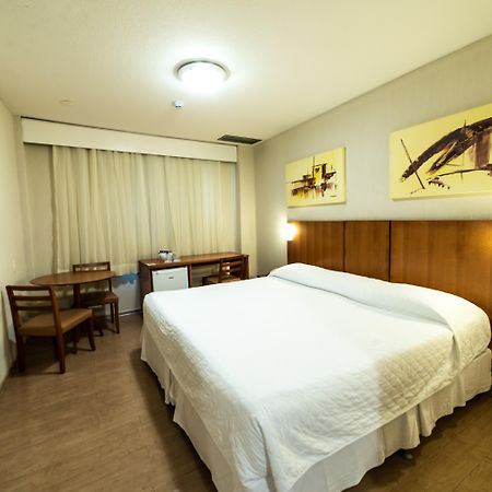 Hotel Praia Centro Fortaleza  Exterior foto