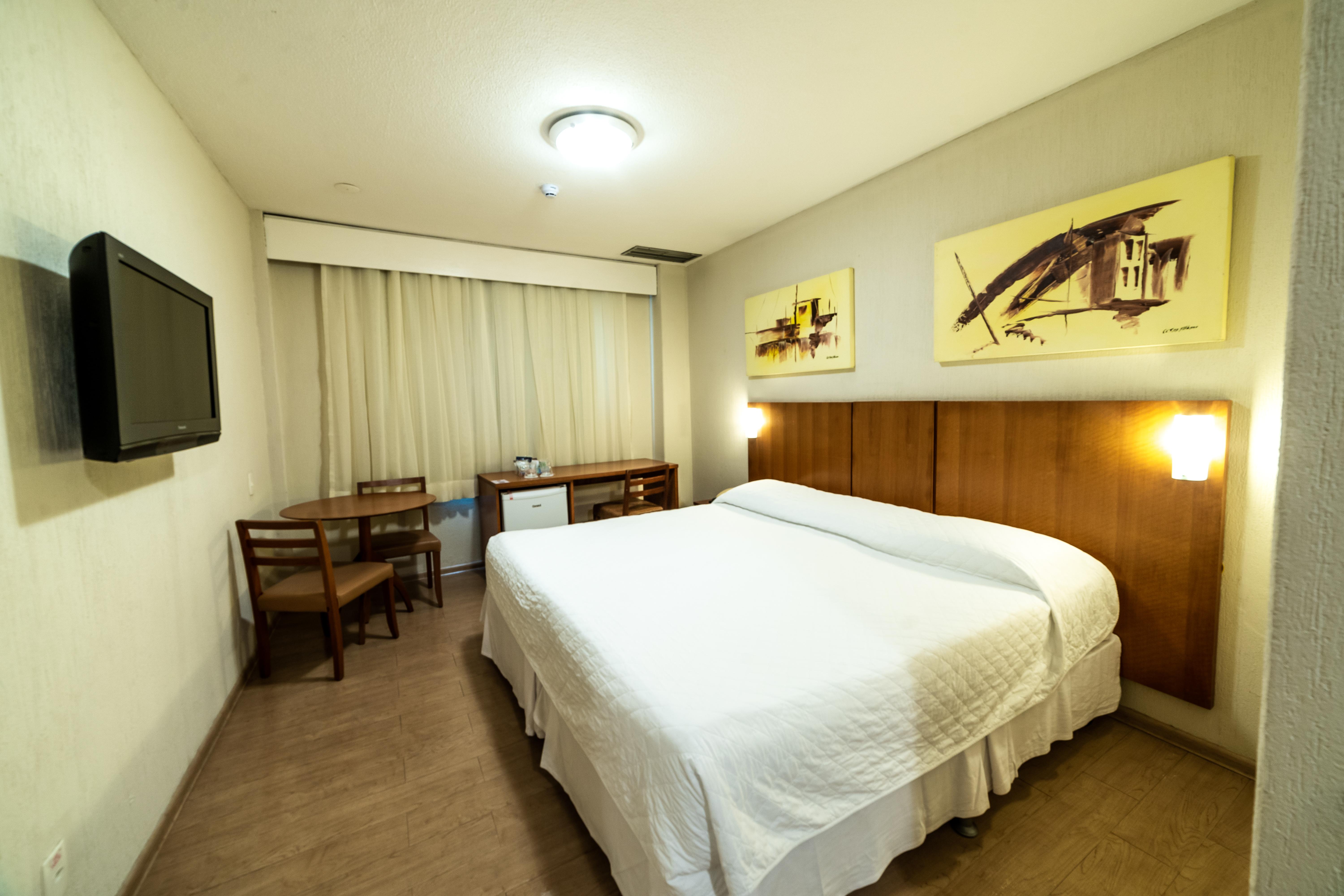 Hotel Praia Centro Fortaleza  Exterior foto