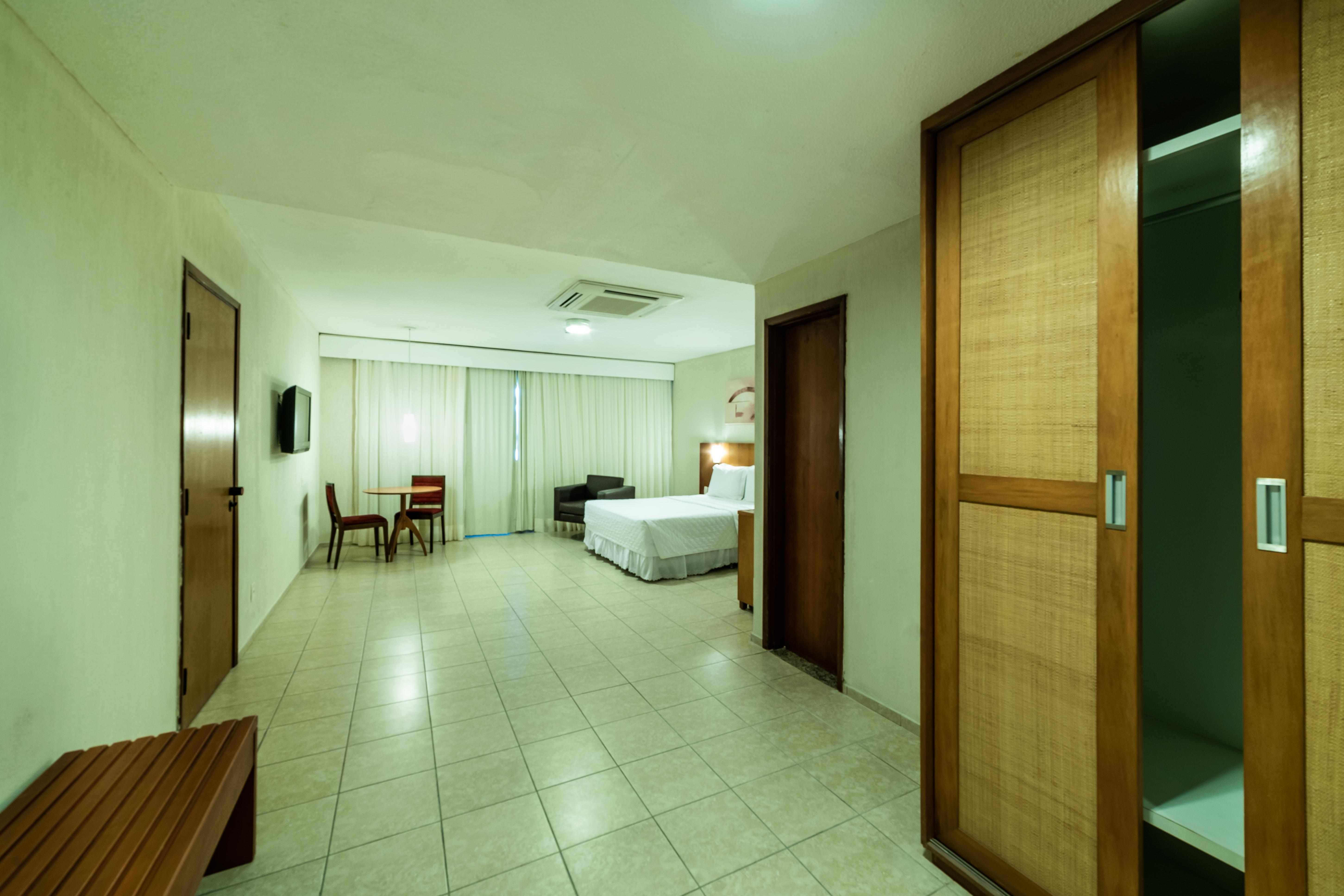 Hotel Praia Centro Fortaleza  Exterior foto