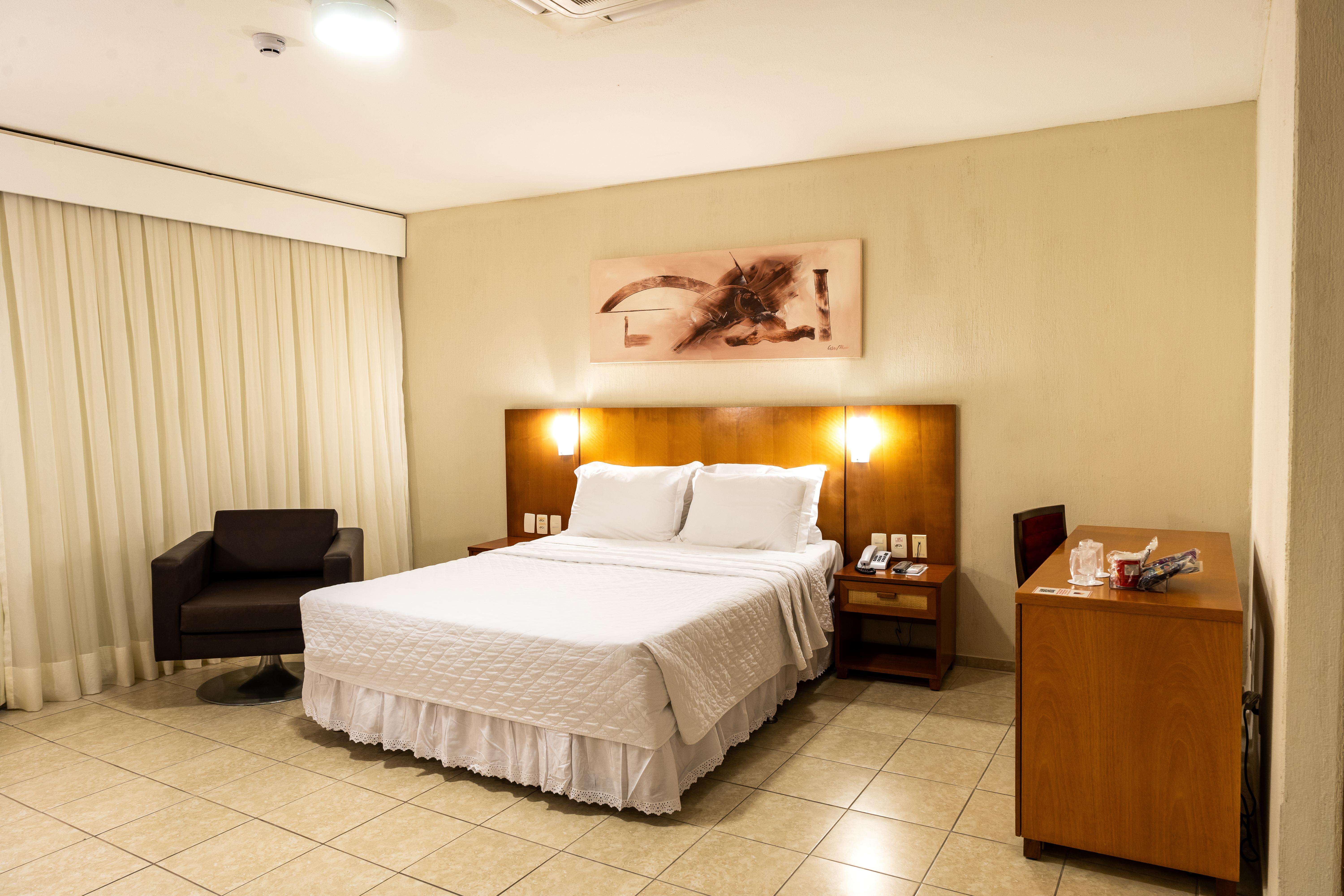 Hotel Praia Centro Fortaleza  Exterior foto