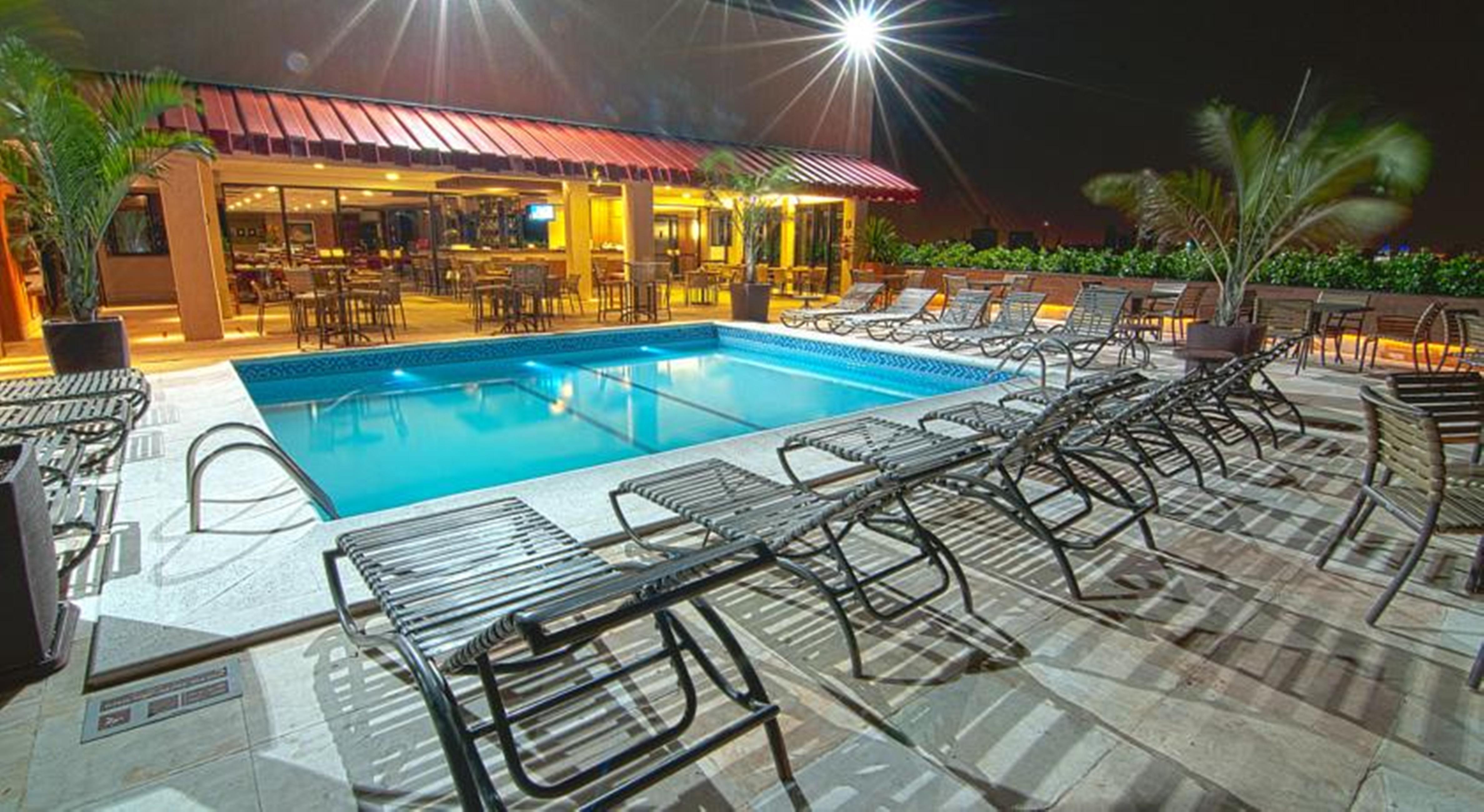 Hotel Praia Centro Fortaleza  Exterior foto